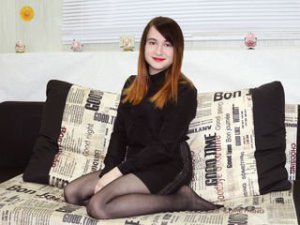 Live Sex JessicaGracile