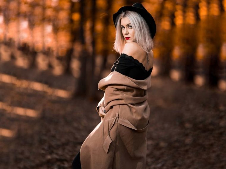 JessicaHavit's profile - Image n°0