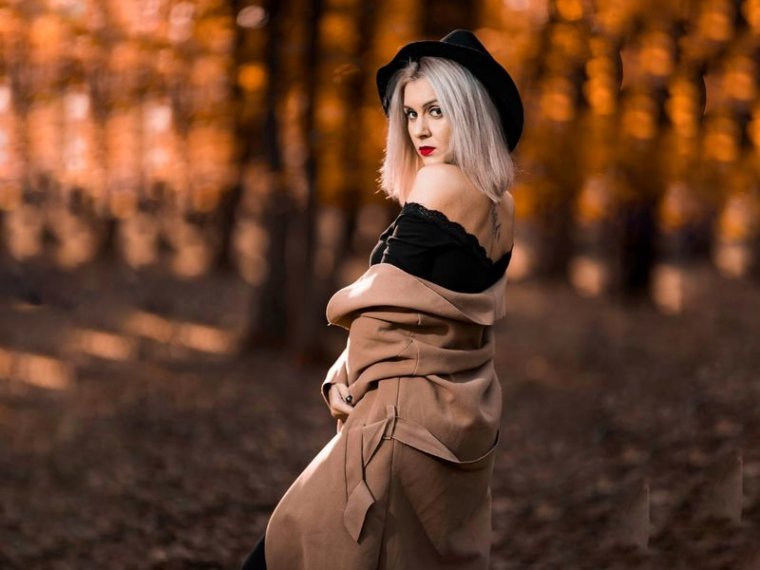 JessicaHershey's profile - Image n°0