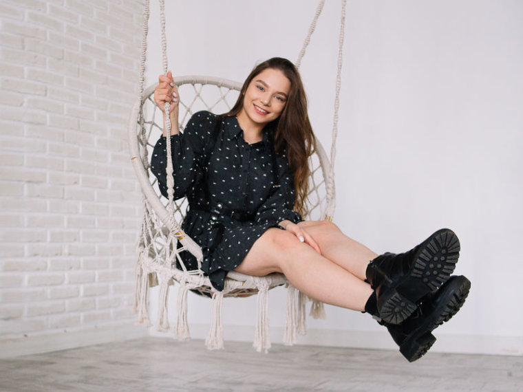 JessicaHolland's Profil - Bild n°0