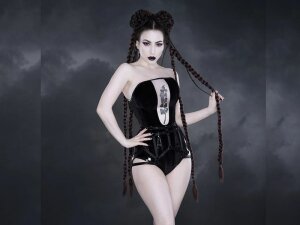 Jessicaisgorgeus's Sexcam