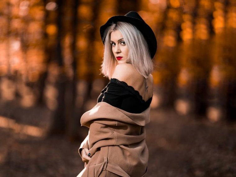 JessicaJanety's profile - Image n°0