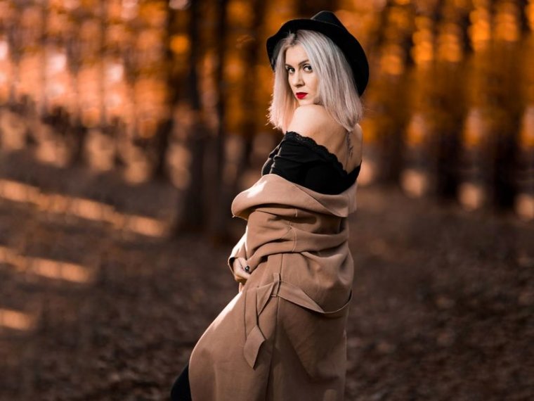 JessicaJensan's profile - Image n°0