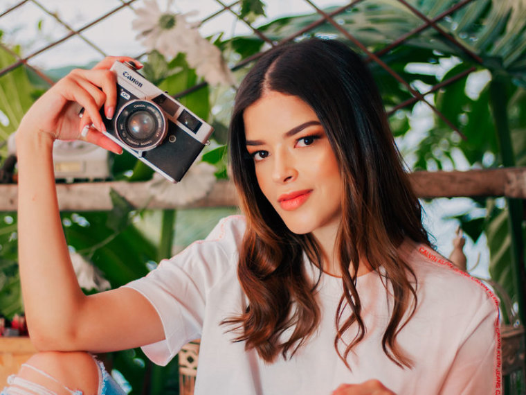 JessicaLopes's profile - Image n°0