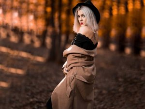 JessicaMayson's Sexcam