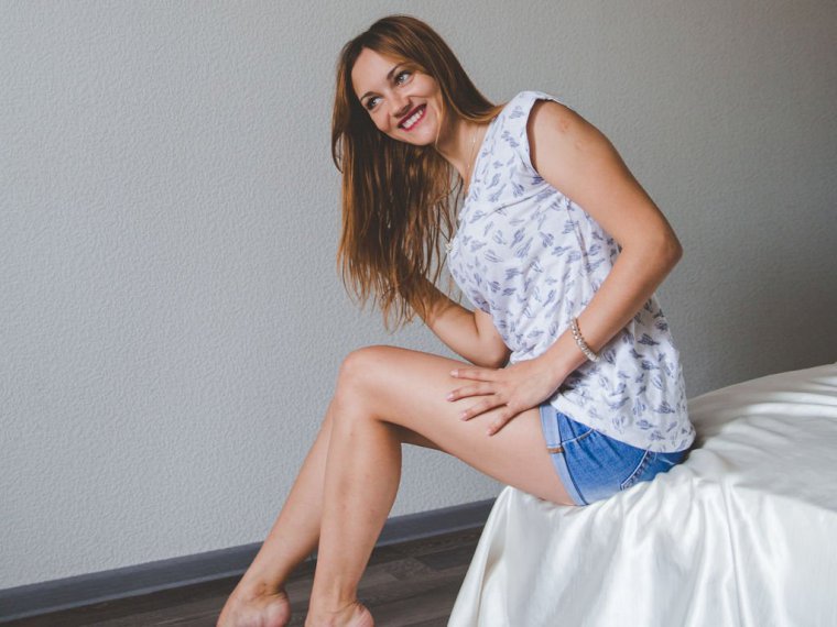 JessicaModel's profile - Image n°0