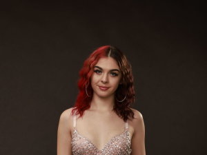 JessicaMoorr's Sexcam