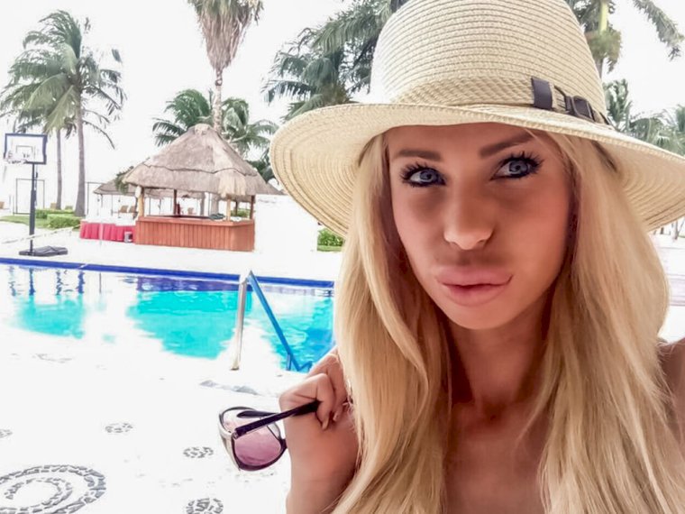 JessicaPalmer's profile - Image n°0