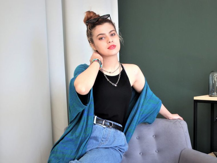 JessicaRobertos's profile - Image n°0