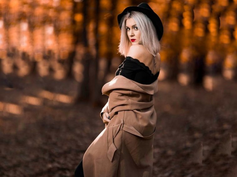 JessicaRodes's profile - Image n°0