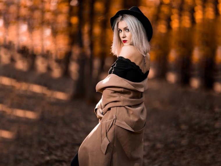 JessicaRoyce's profile - Image n°0