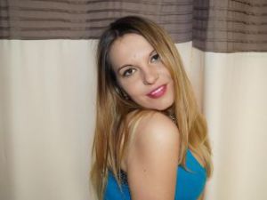 JessicaSexxy's Sexcam