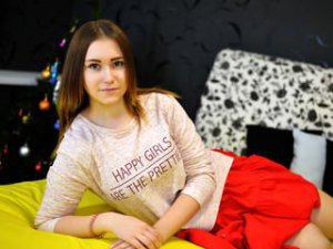 Sexcam Porn von JessicaShellie