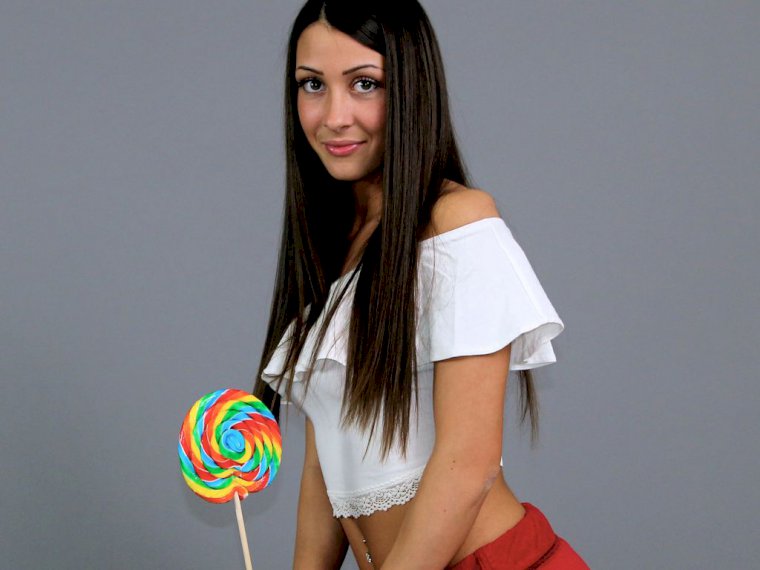 JessicaSweeet's profile - Image n°1
