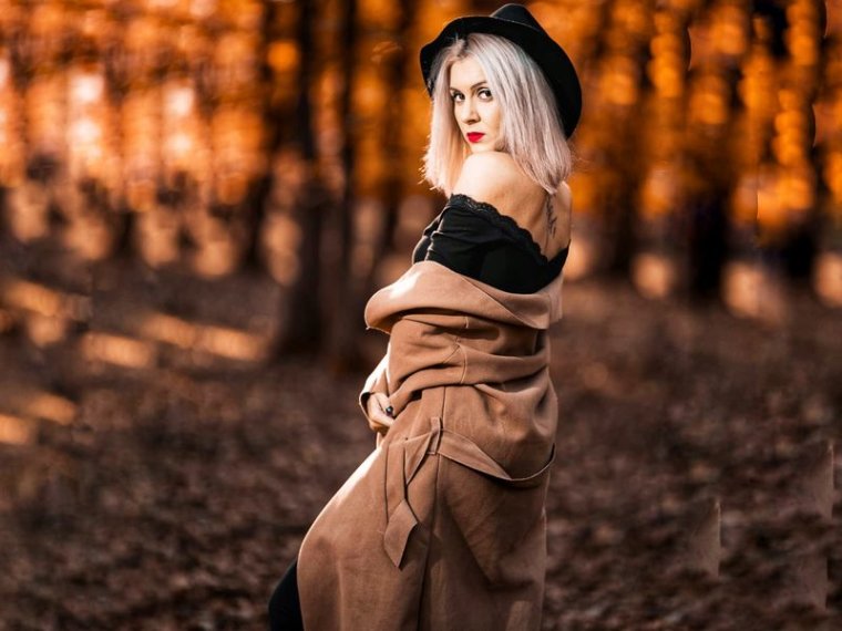 JessicaVail's profile - Image n°0