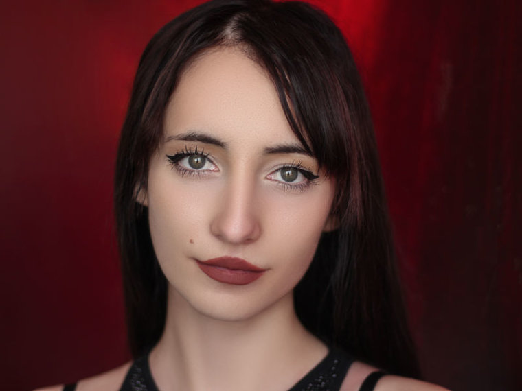 Profil de JessieAnah - Photo n°0