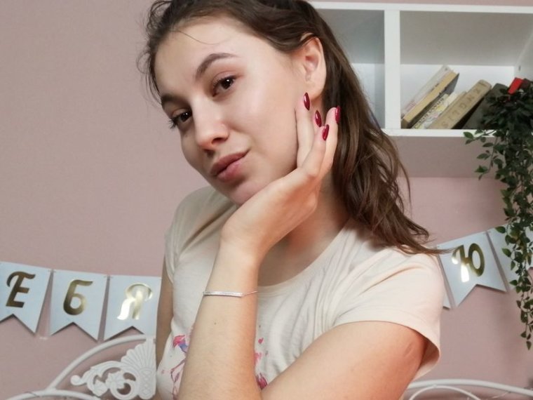 JessieAndrea's profile - Image n°0
