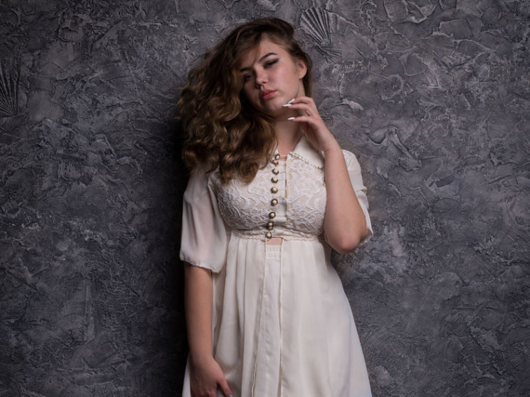 JessieBlackwell's profile - Image n°0