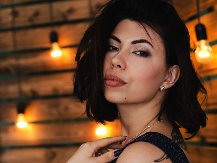 JessieFoster's profile - Image n°0
