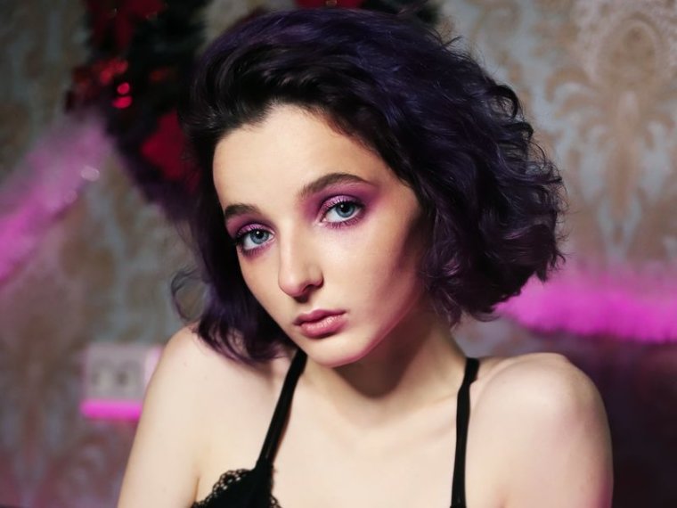 JessieJunny's profile - Image n°0