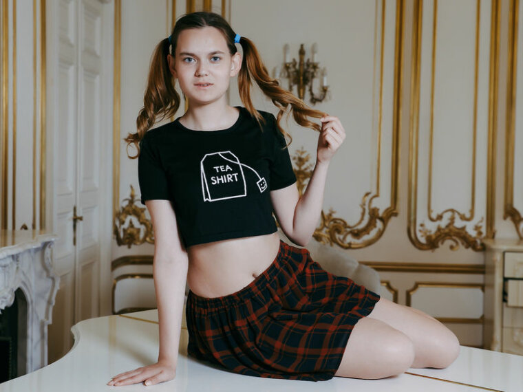 JessieKeller's profile - Image n°0
