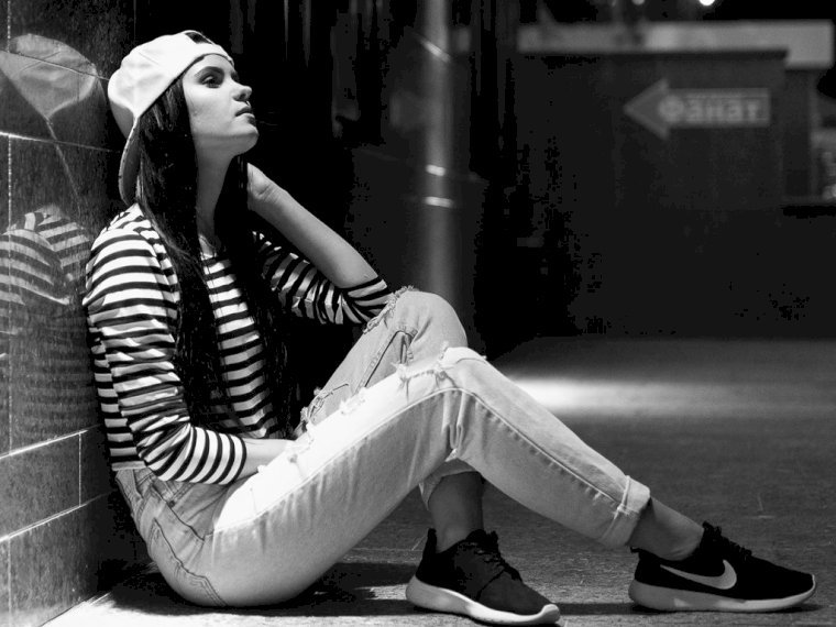 JessieMaurice's profile - Image n°1