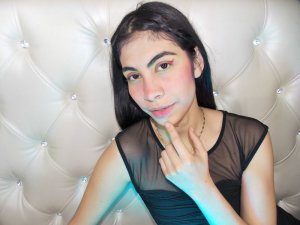 JessieMayers's Sexcam