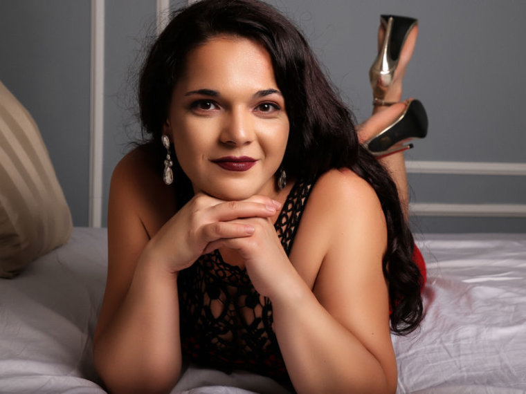 Profil de JessieMyers - Photo n°0