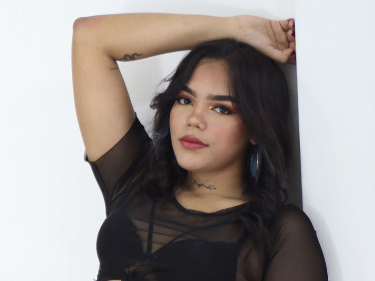 JessieRamirez's profile - Image n°0