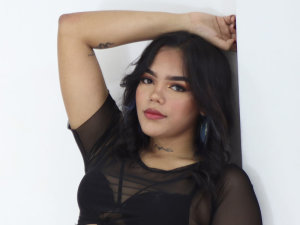 JessieRamirez's Sexcam