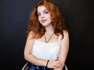 JessieReynolds's Sexcam