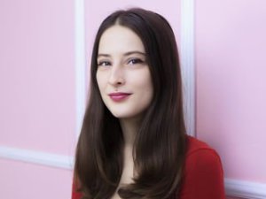 Sexcam Porn von JessieRosanne