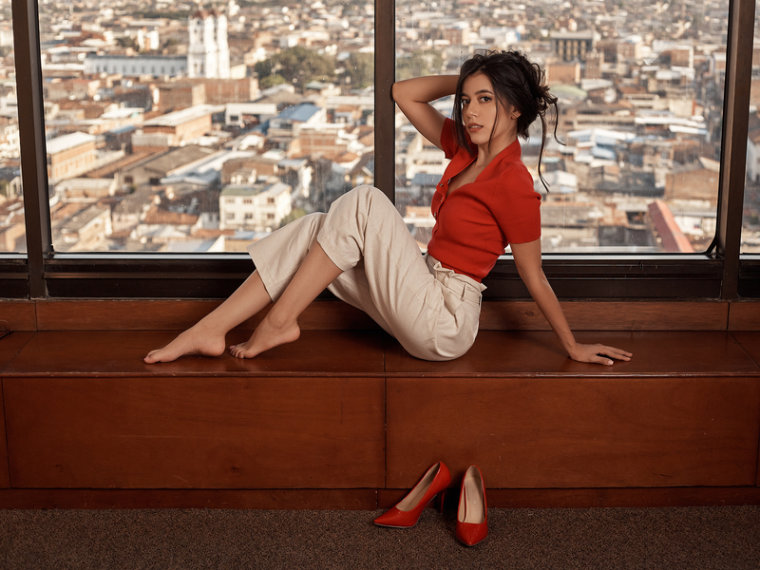 JessieStevenson's profile - Image n°3