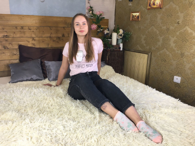 JessieThompson's profile - Image n°0