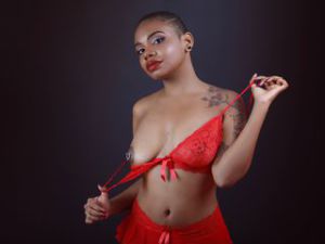 JessieViera's Sexcam