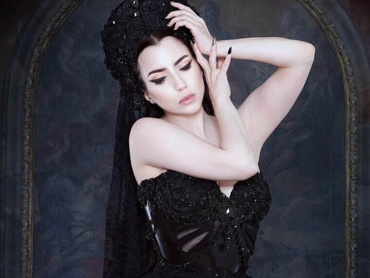 Jessigorgeous's profile - Image n°0