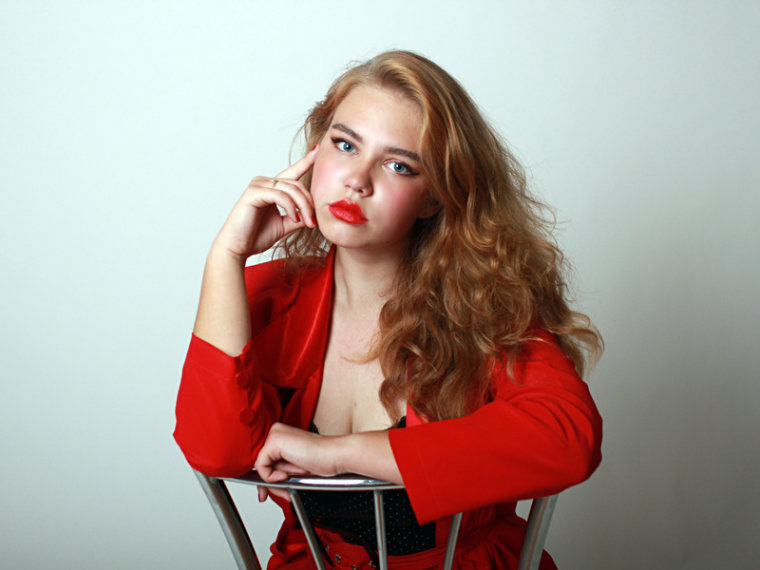 JessiJazz's profile - Image n°0