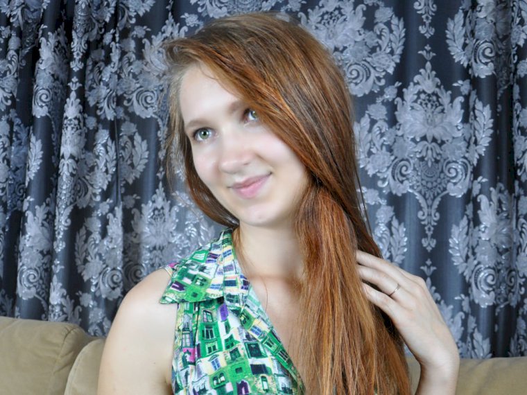 JessikaGreen's profile - Image n°1