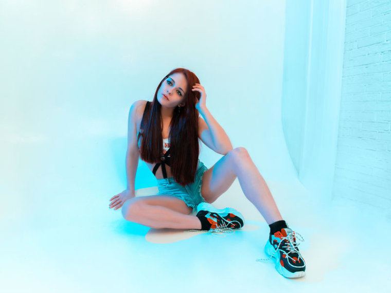 JessiSaint' profilo - Immagine n°0