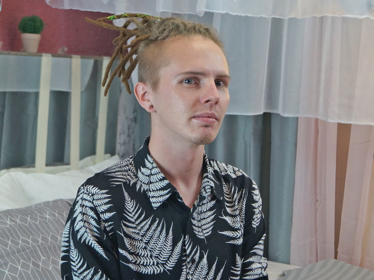 JessiStone's profile - Image n°0