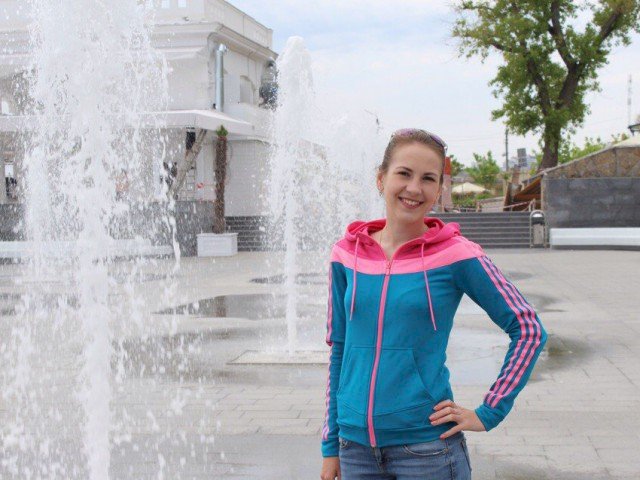 Jesslaurene's Profil - Bild n°1