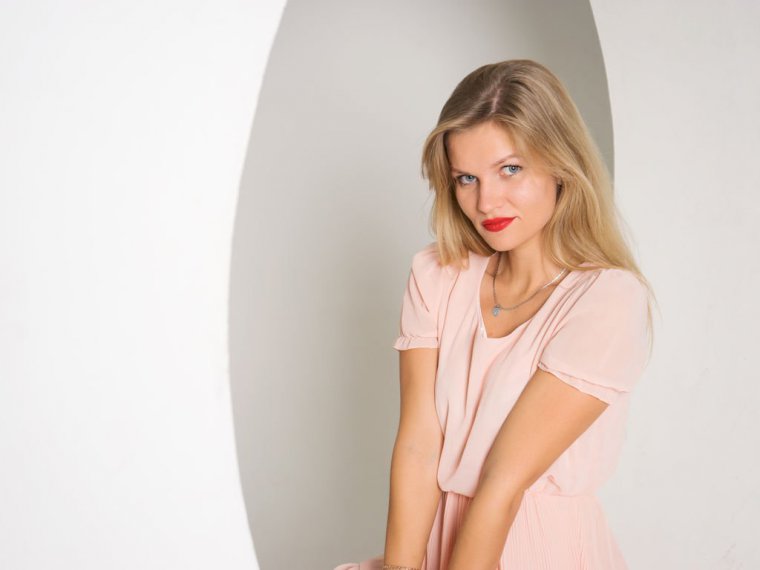 JessLittleNU's profile - Image n°1