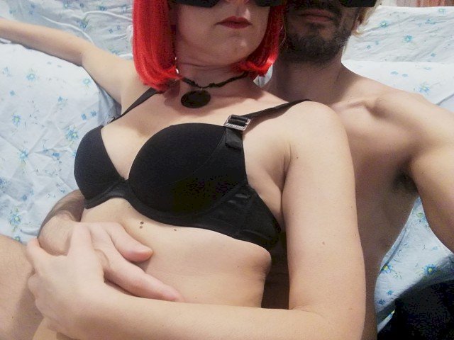 JessNLuke's profile - Image n°1