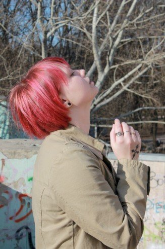 JessStarr's Profil - Bild n°2