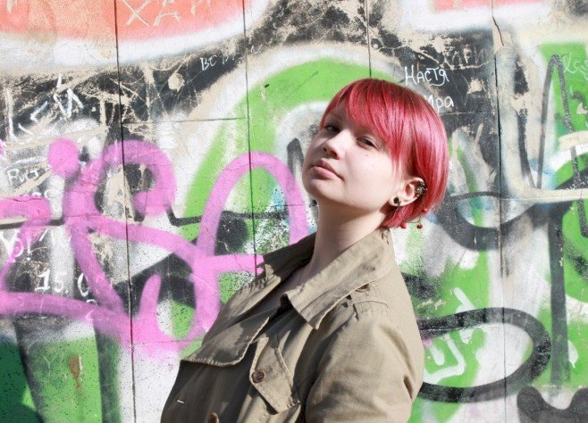 JessStarr's Profil - Bild n°1