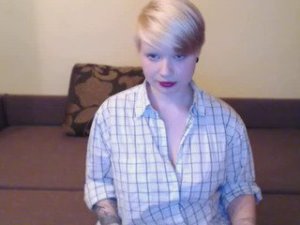 Sexcam Porn von JessStarr