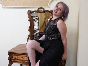 JessycaLou's Sexcam