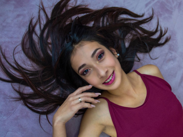 JessyCastilla's profile - Image n°0