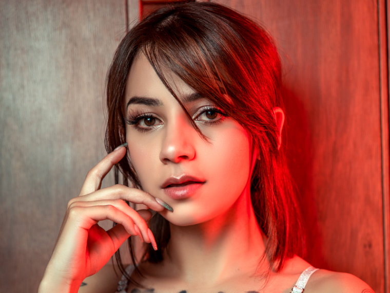 JessyCollins's profile - Image n°0