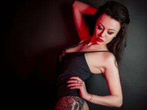 JessyCuttie's Sexcam